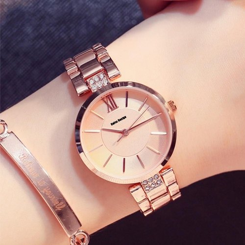 Watch Brands